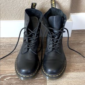 Size 8 Dr. Martens